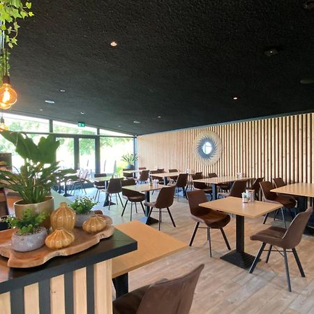 Boshotel Overberg Dış mekan fotoğraf