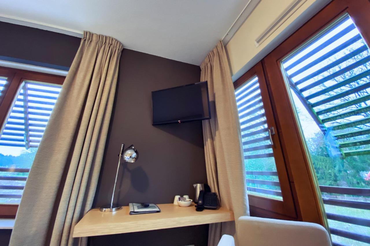 Boshotel Overberg Dış mekan fotoğraf