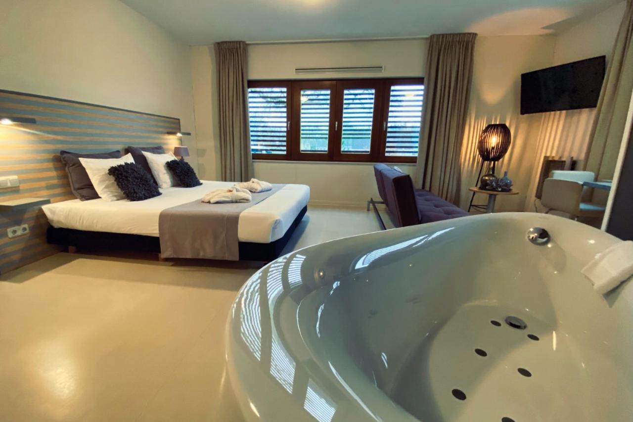 Boshotel Overberg Dış mekan fotoğraf