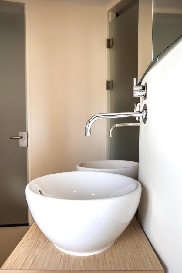 Boshotel Overberg Dış mekan fotoğraf