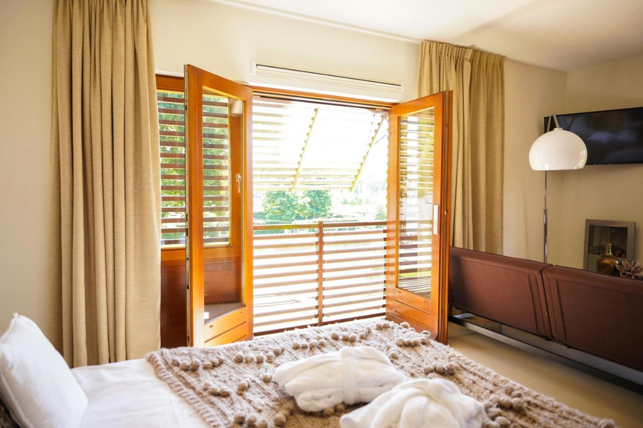 Boshotel Overberg Dış mekan fotoğraf
