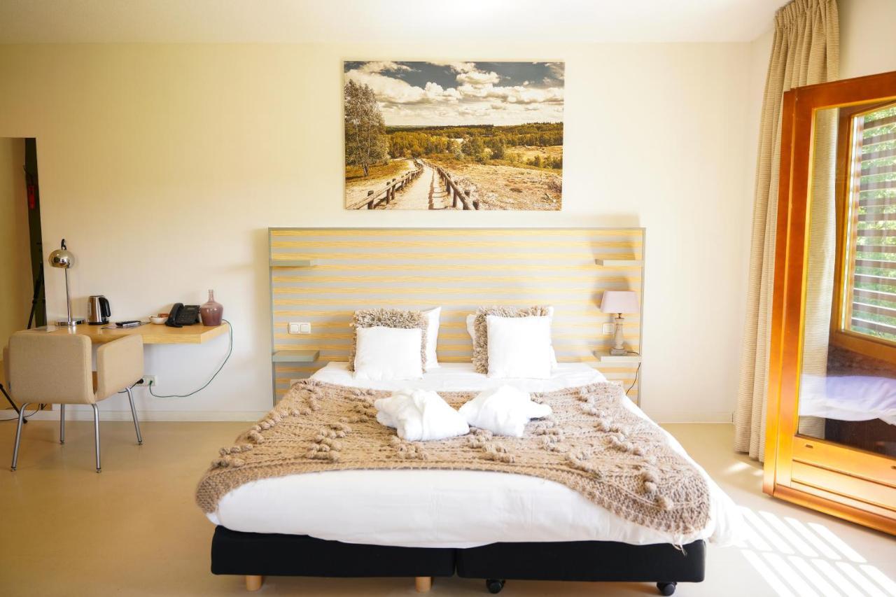 Boshotel Overberg Dış mekan fotoğraf