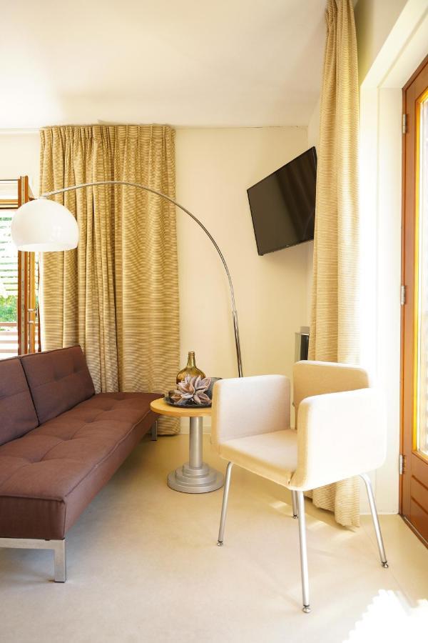 Boshotel Overberg Dış mekan fotoğraf
