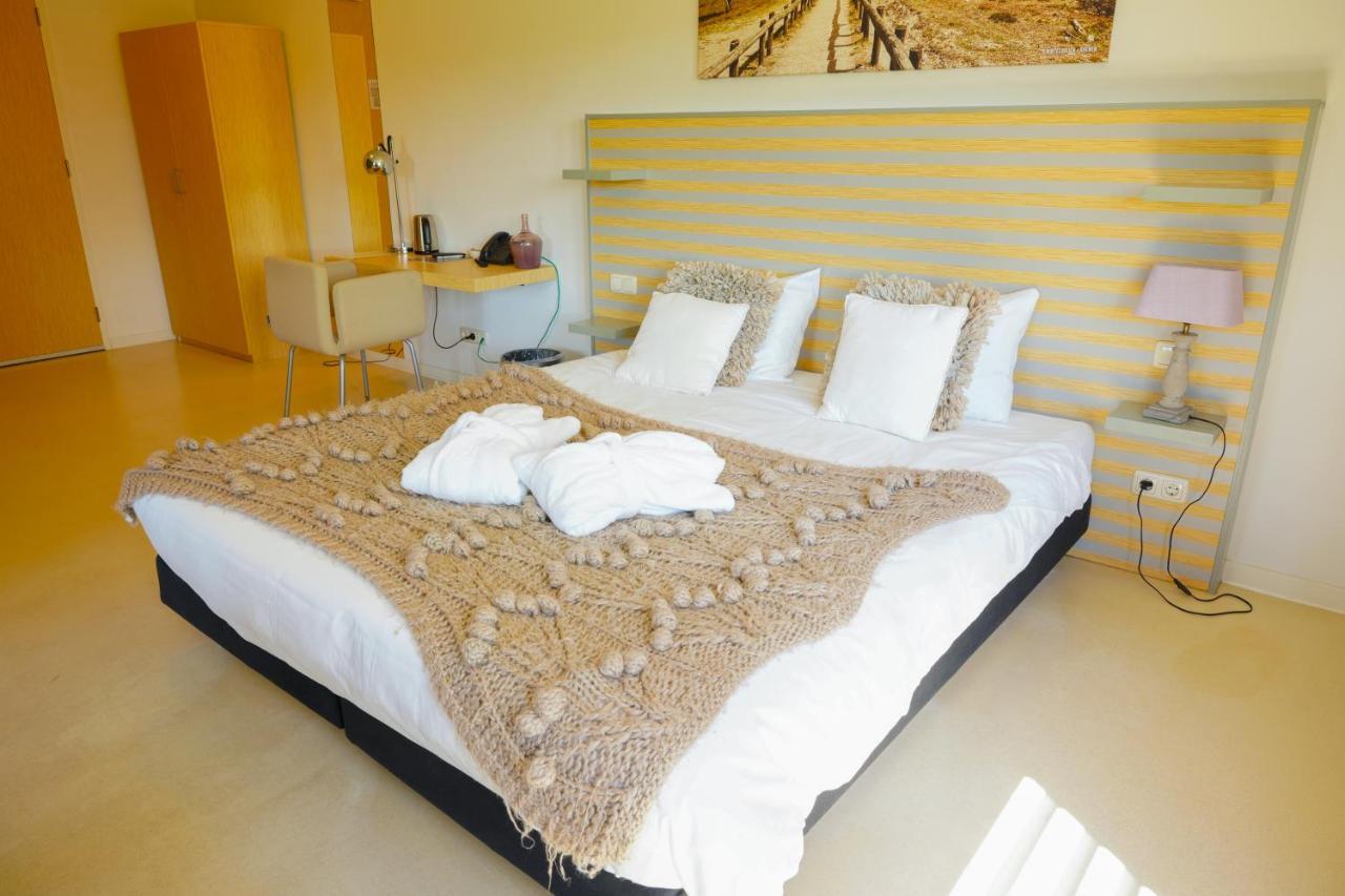 Boshotel Overberg Dış mekan fotoğraf