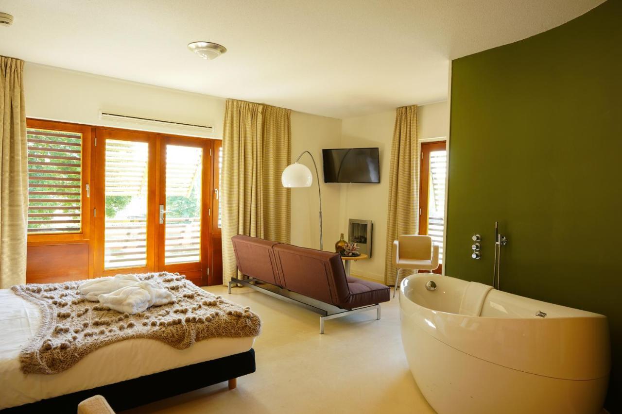 Boshotel Overberg Dış mekan fotoğraf