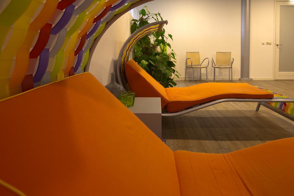 Boshotel Overberg Dış mekan fotoğraf
