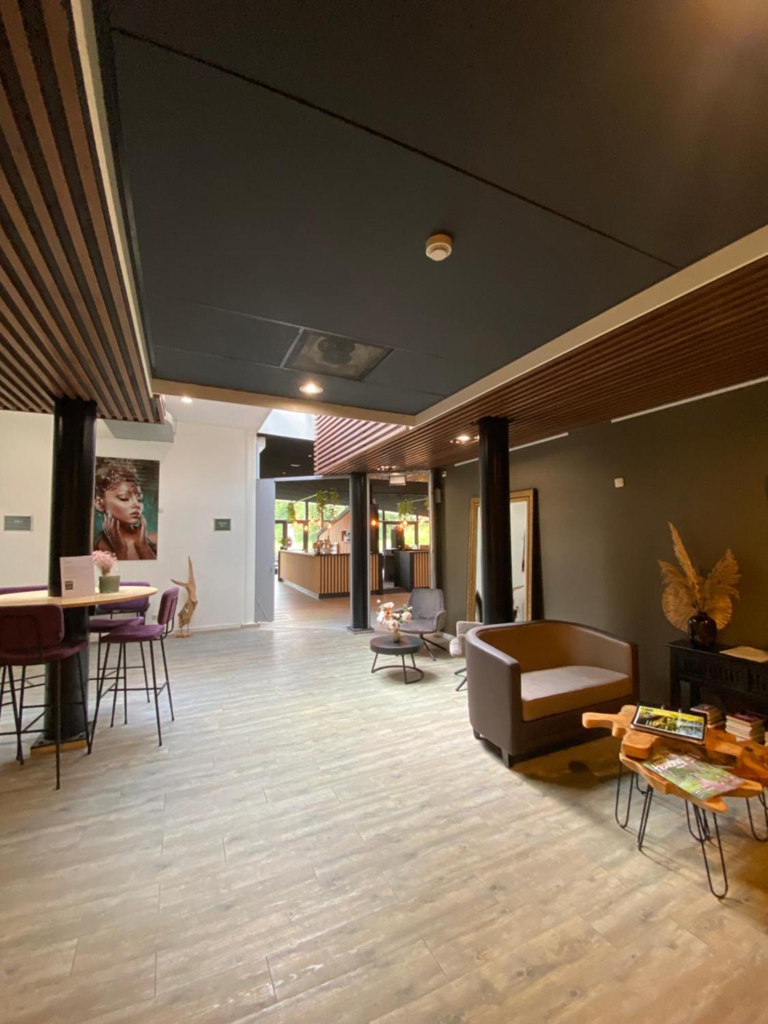 Boshotel Overberg Dış mekan fotoğraf