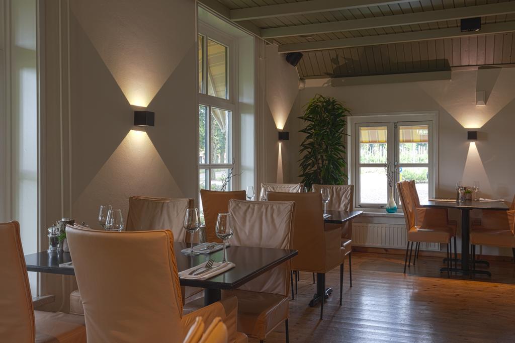 Boshotel Overberg Dış mekan fotoğraf
