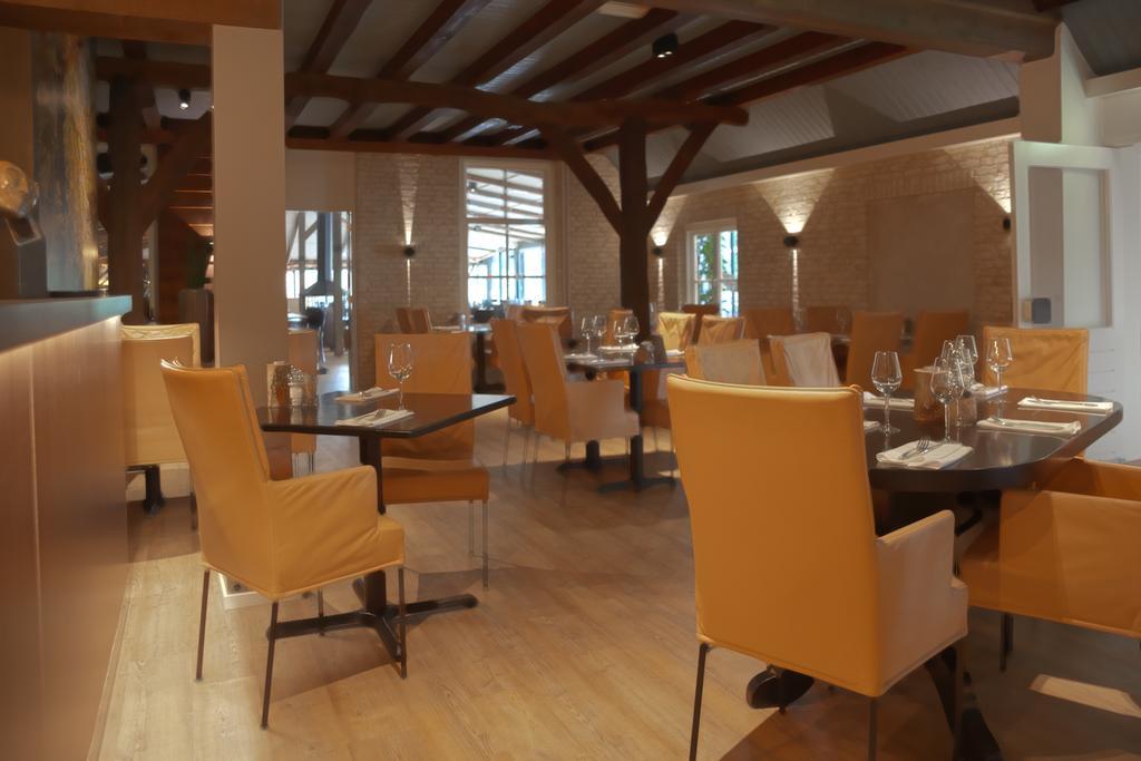 Boshotel Overberg Dış mekan fotoğraf