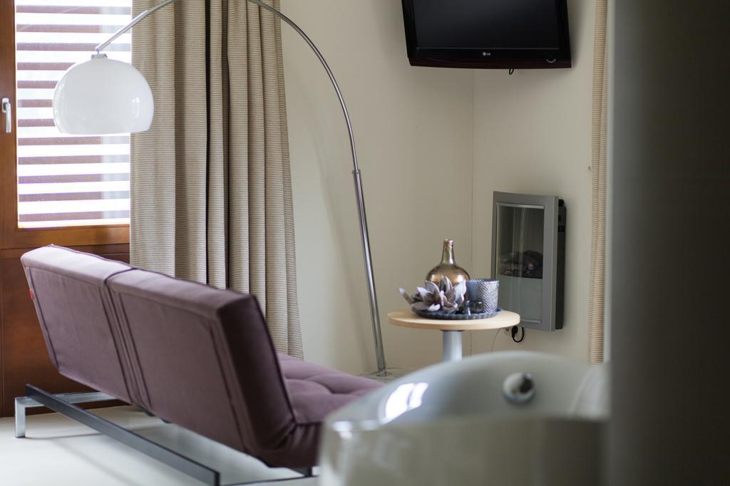 Boshotel Overberg Dış mekan fotoğraf