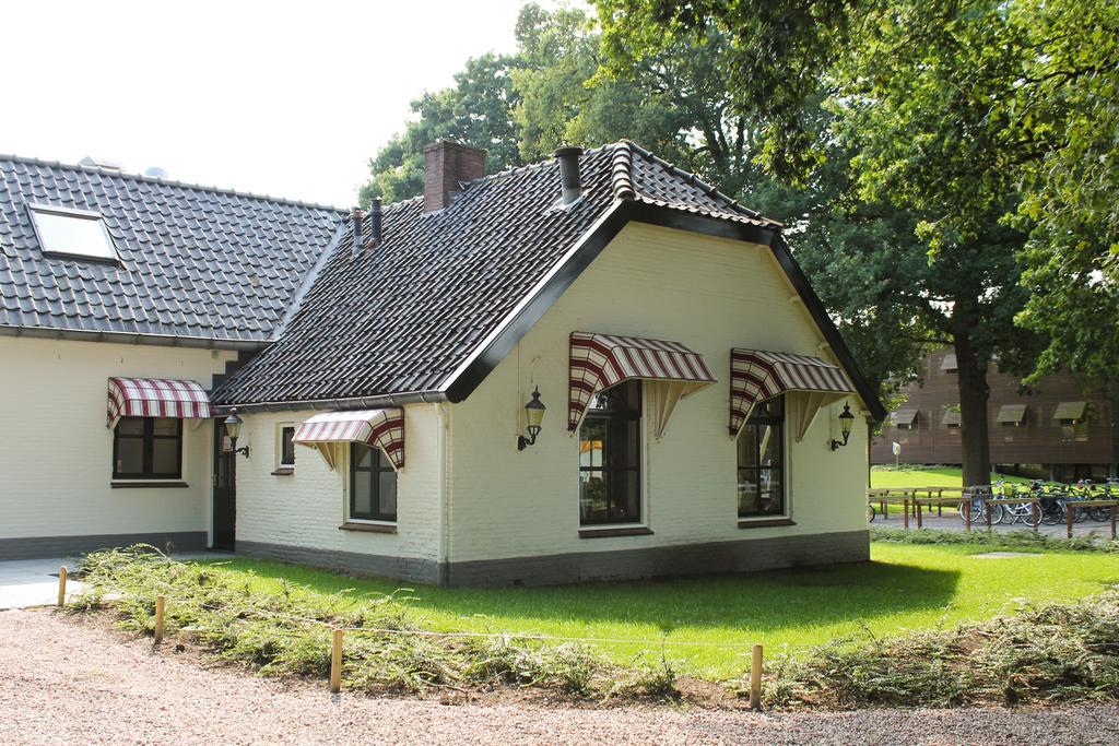 Boshotel Overberg Dış mekan fotoğraf