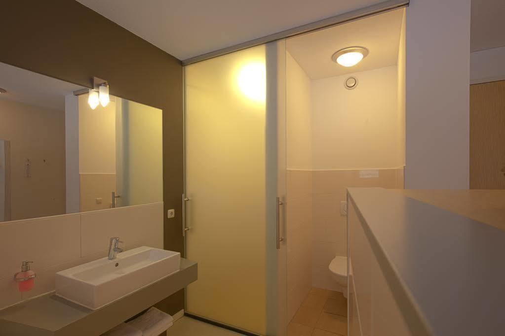 Boshotel Overberg Dış mekan fotoğraf