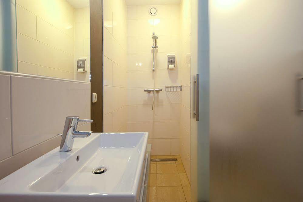 Boshotel Overberg Dış mekan fotoğraf