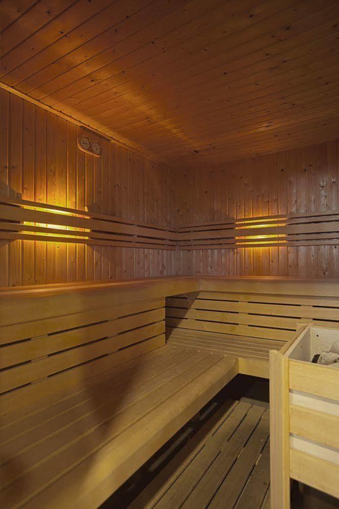 Boshotel Overberg Dış mekan fotoğraf