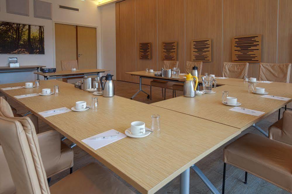 Boshotel Overberg Dış mekan fotoğraf